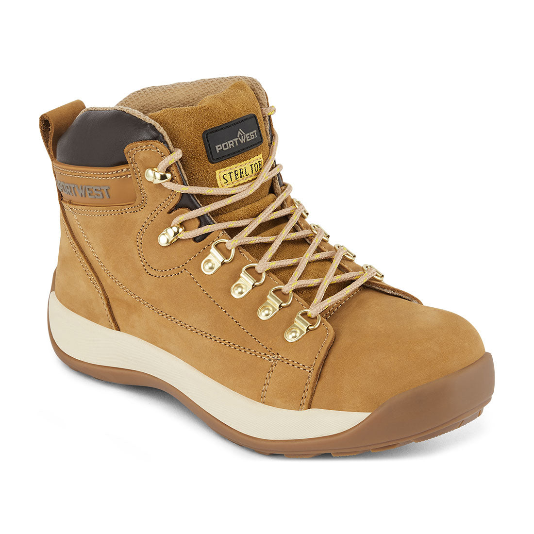 Nubuck Boot 48/13 SB