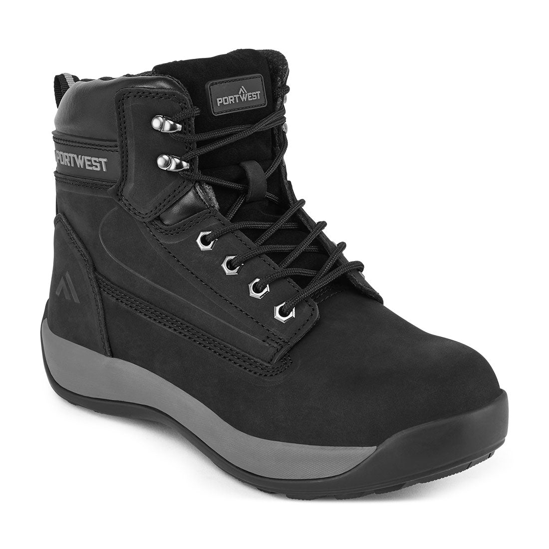 Constructo Nubuck Boot S3
