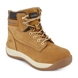 Constructo Nubuck Boot S3