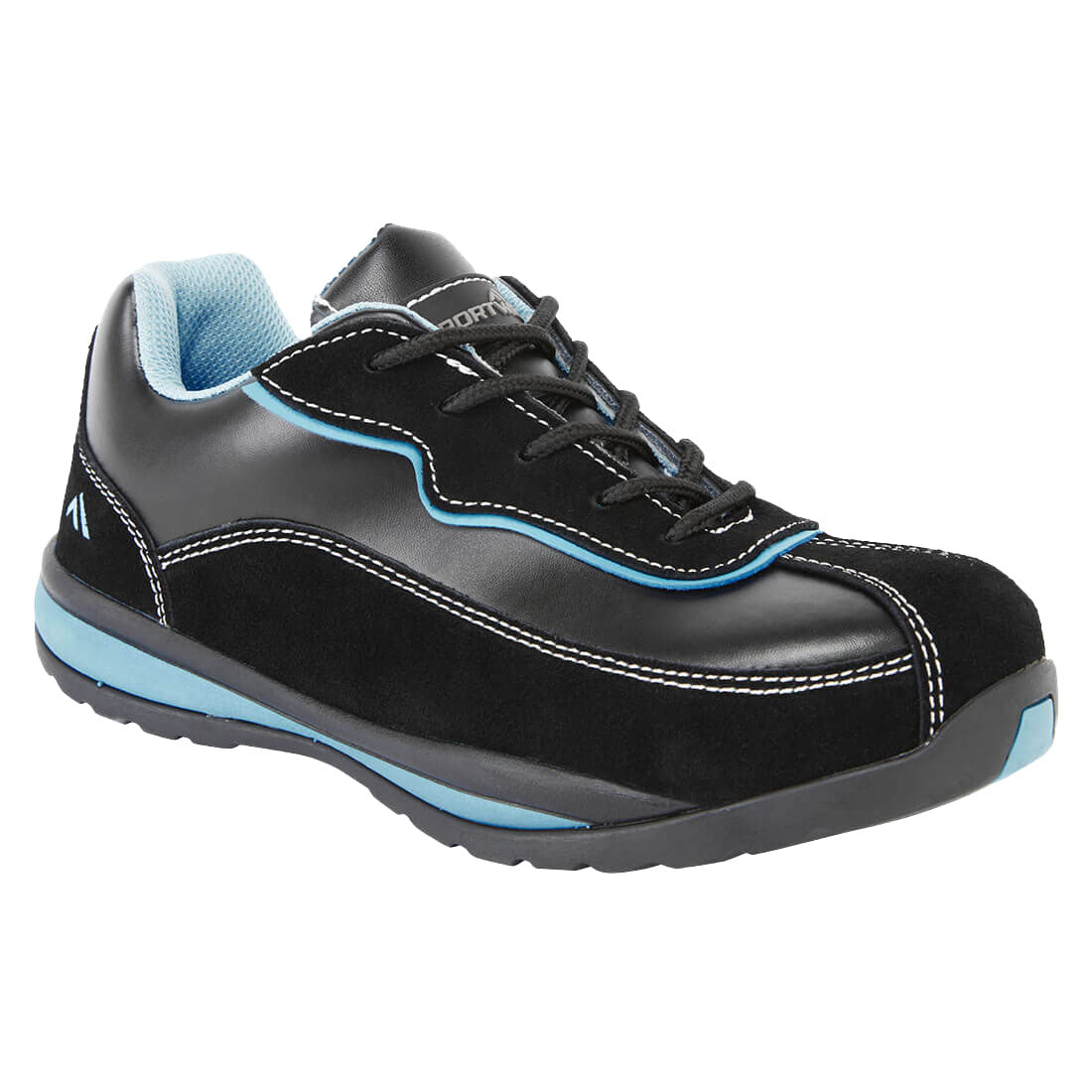 Ladies Trainer 42/8 S1P