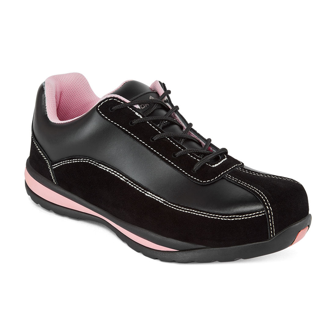 Ladies Trainer 42/8 S1P