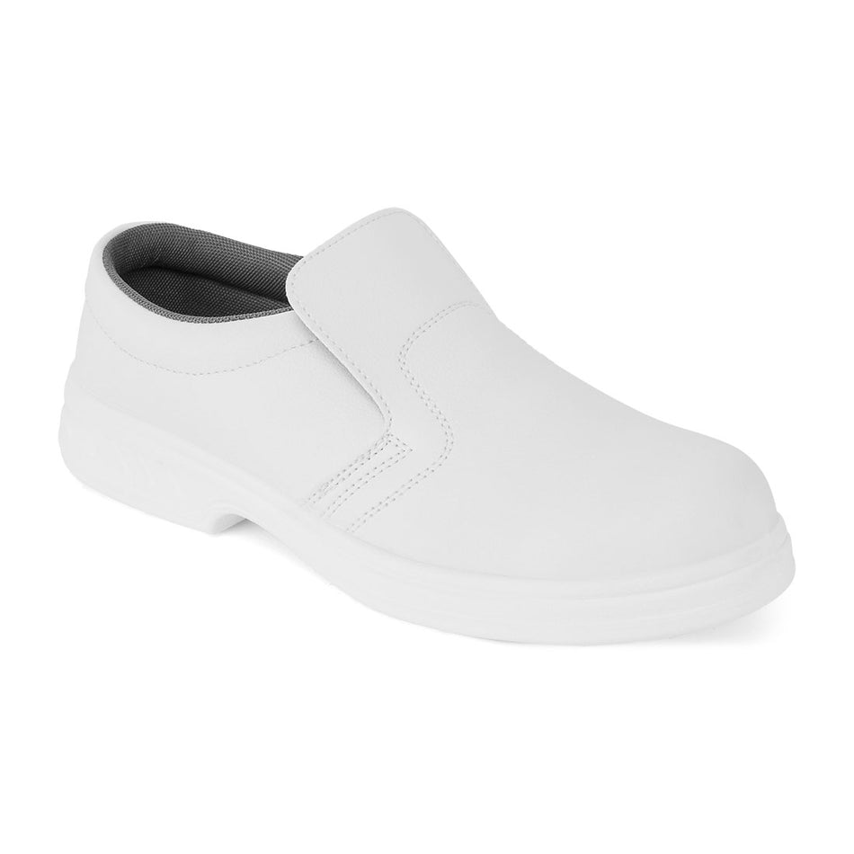 Slip-On Shoe O2 35/2