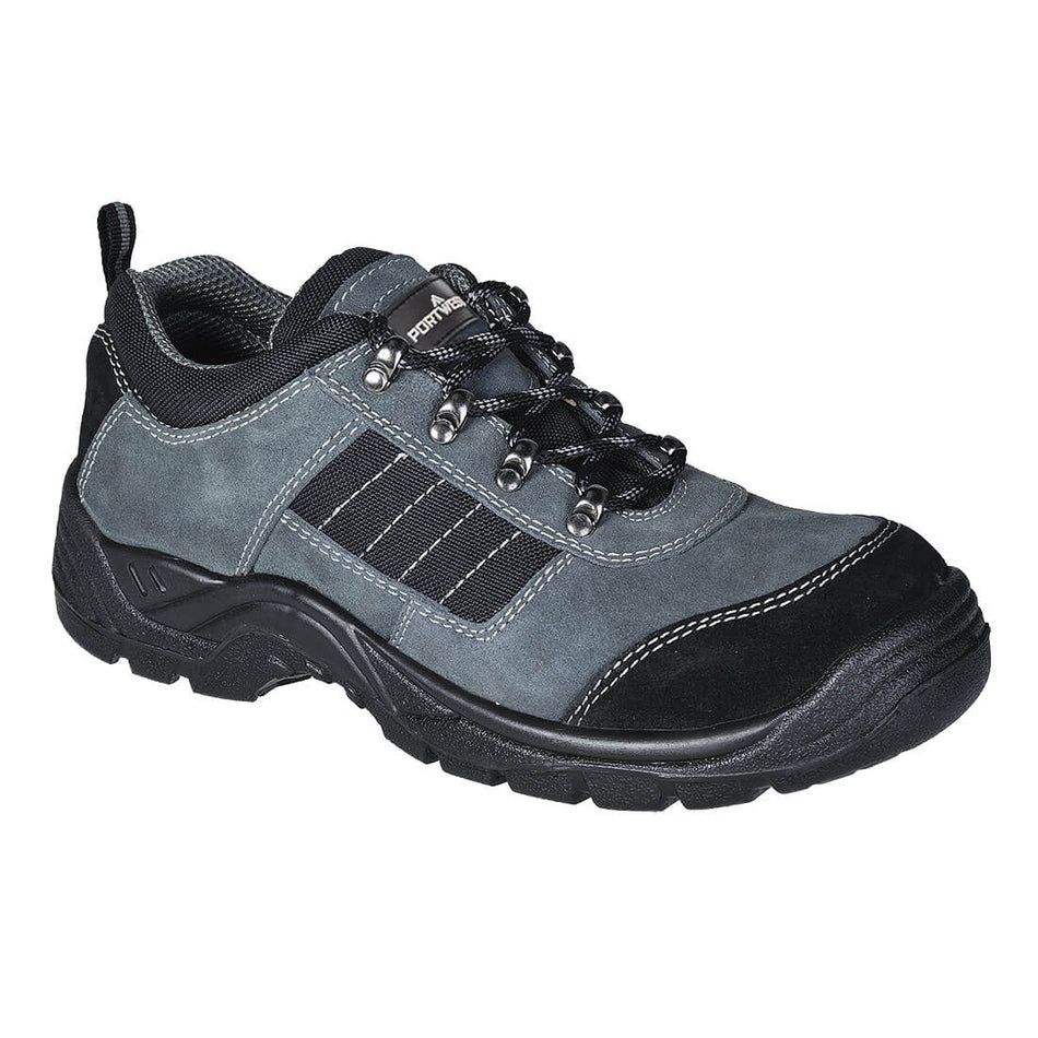 S1P Trekker Shoe 48/13