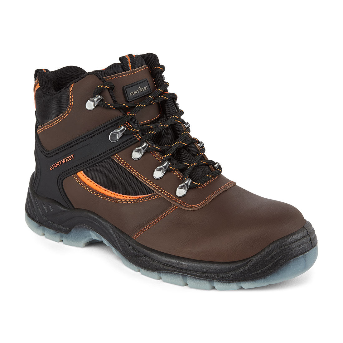 Steelite Mustang Hiker 13/48