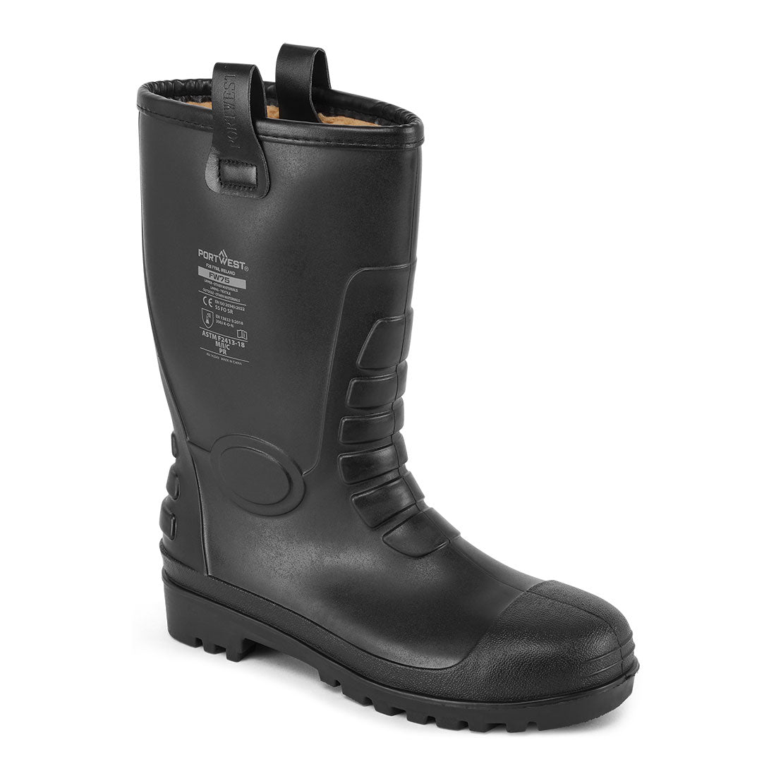 Neptune Rigger 47/12 S5