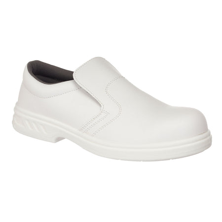 Slip-On Safety Shoe S2