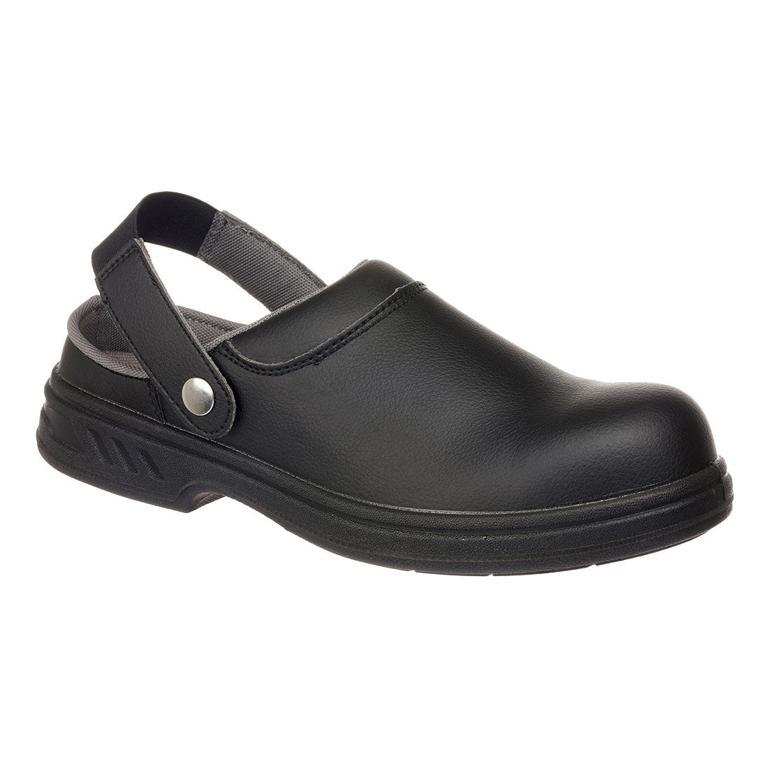 Safety Clog 35/2