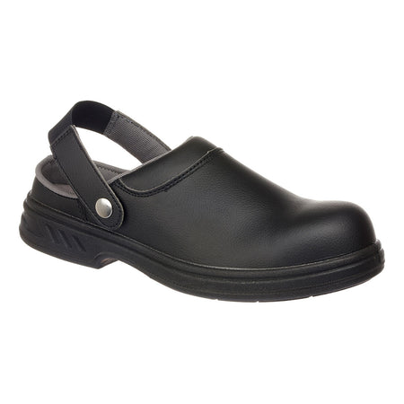 Safety Clog 35/2