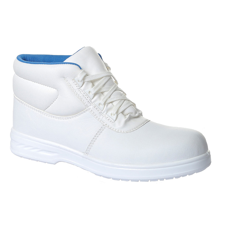 Albus Laced Boot S2 47/12