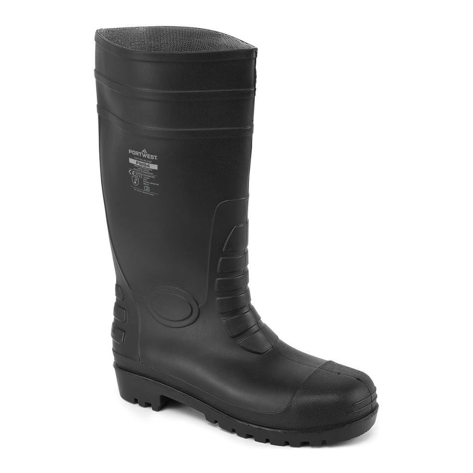 Safety Wellington 47/12