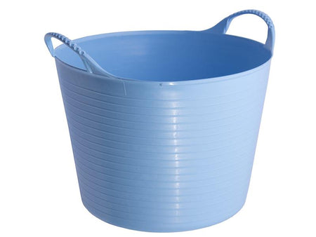 Tub Trug Sky Blue Small 14L SP14SK.BL