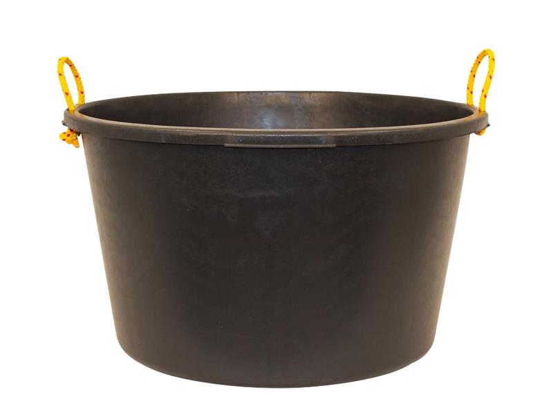 Multi-Tub with Rope Handles 65 litre