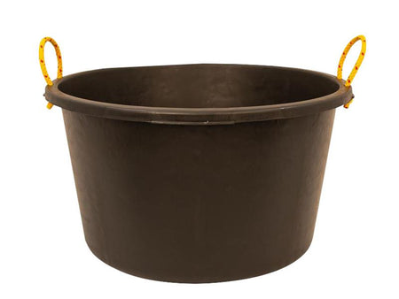 Multi-Tub with Rope Handles 90 litre