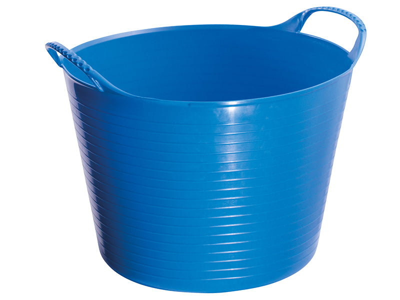 Tub Trug Blue Medium 26L SP26BL