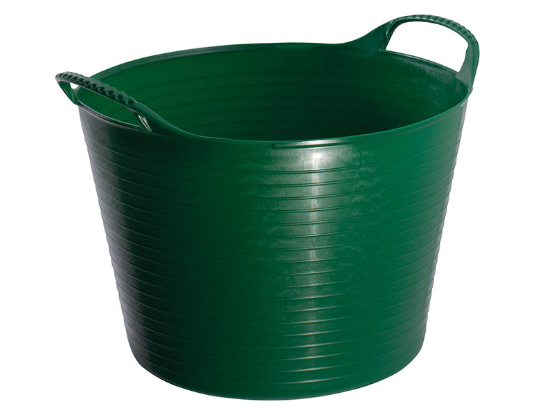 Tub Trug Green Small 14L SP14G