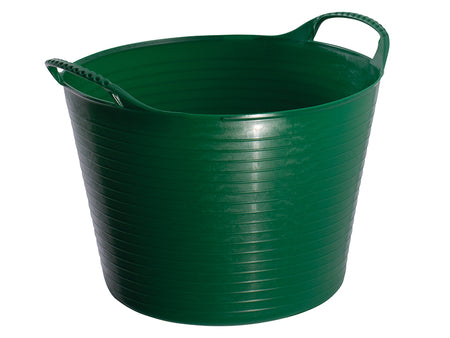 Tub Trug Green Small 14L SP14G