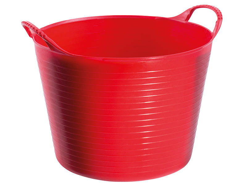 Gorilla Tub® Medium 26 litre - Red
