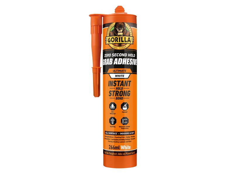 Grab Adhesive Ultimate 266ml 118049