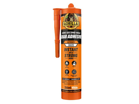 Grab Adhesive Ultimate 266ml 118049