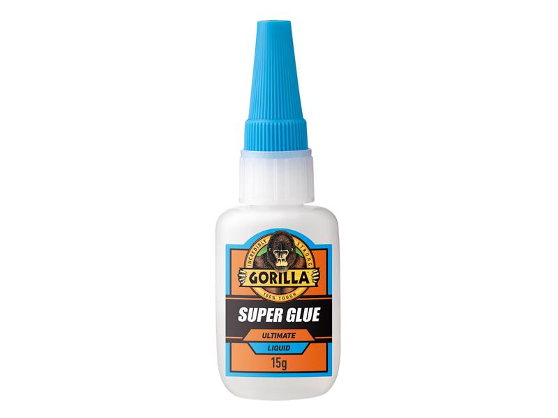 Super Glue Ultimate 15g 118007