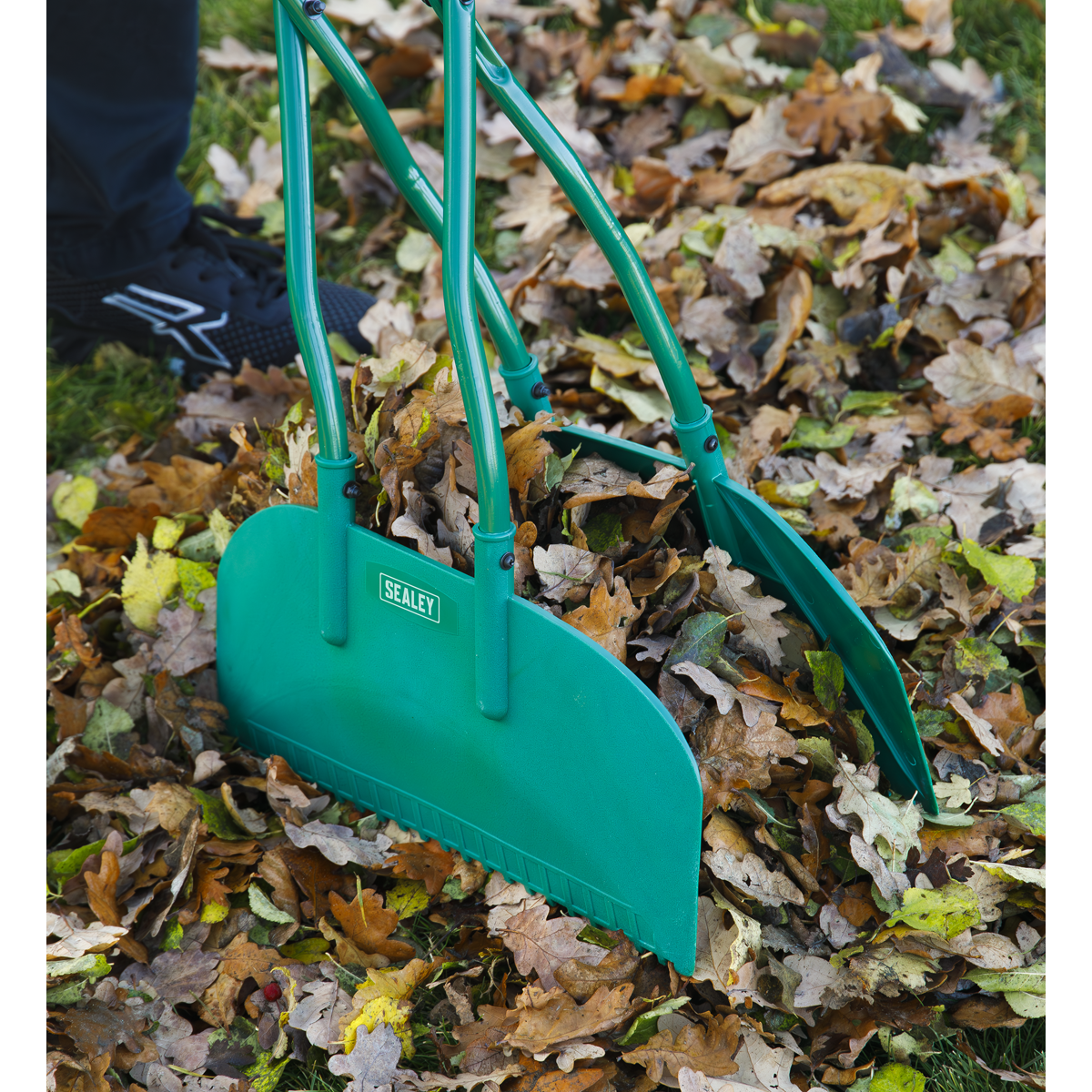 Sealey Leaf & Debris Grabber Model No-GTLG1