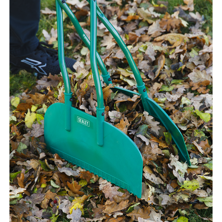 Sealey Leaf & Debris Grabber Model No-GTLG1