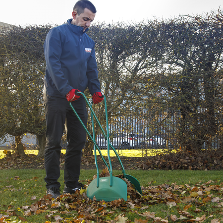 Sealey Leaf & Debris Grabber Model No-GTLG1