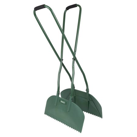 Sealey Leaf & Debris Grabber Model No-GTLG1