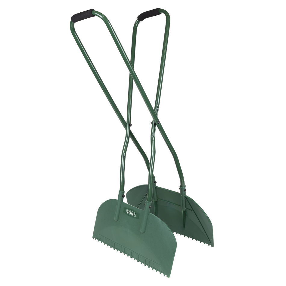 Sealey Leaf & Debris Grabber Model No-GTLG1