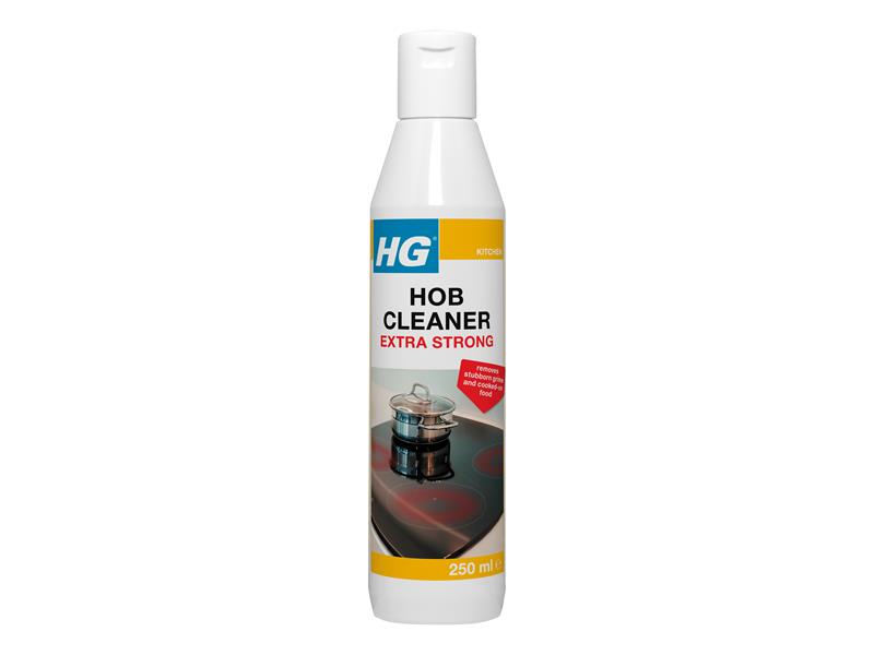 Hob Cleaner Extra Strong 0.25L