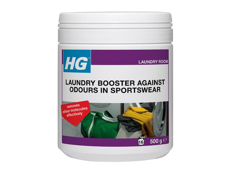 Laundry Booster Against Odours In Sportswear 0.5kg