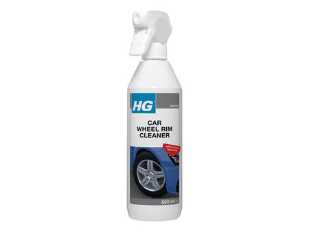 Car Wheel Rim Cleaner 0.5L