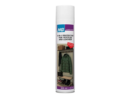 4-In-1 Protector For Textiles 0.3L