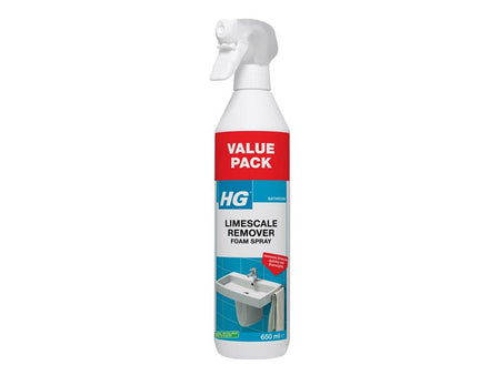 HG Mould Spray Value Pack 650ml