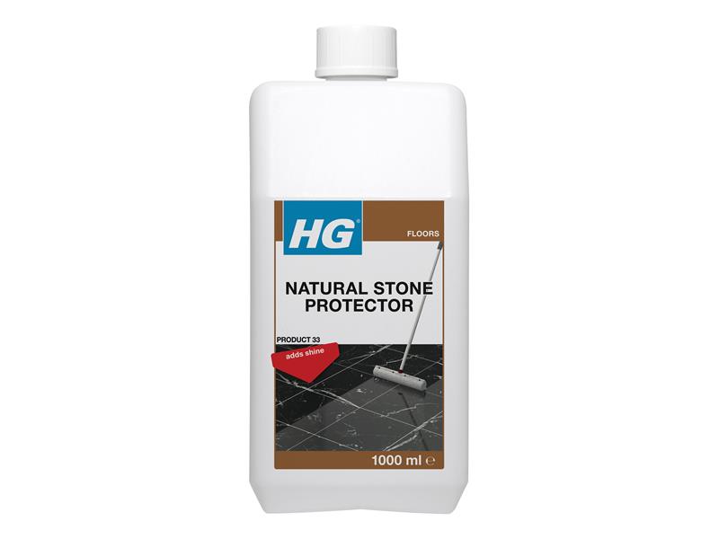 33 Natural Stone Protector 1L