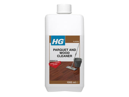 54 Parquet Cleaner 1L