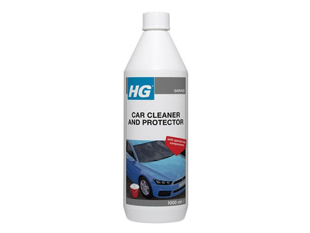 Car Cleaner & Protector 1L