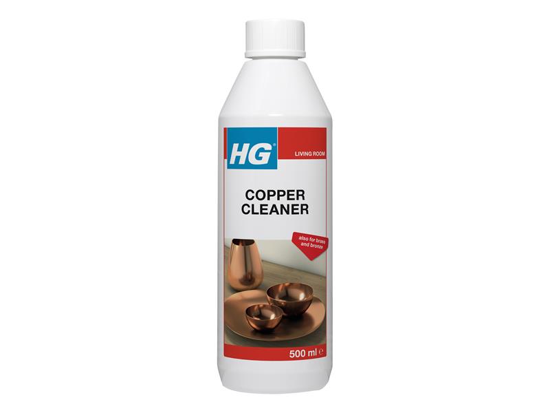 Copper Cleaner 0.5L