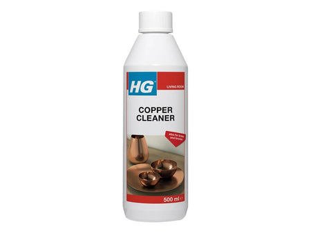 Copper Cleaner 0.5L