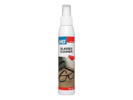 Glasses Cleaner 0.125L