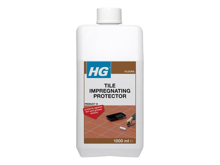 13 Tile Impregnating Protector 1L