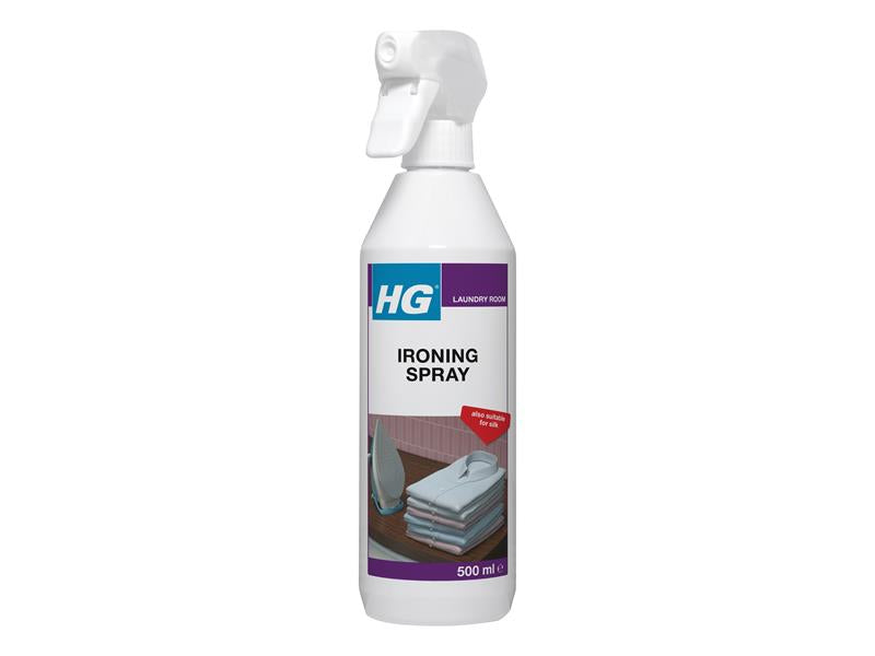 Ironing Spray 0.5L