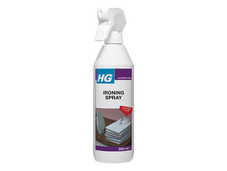 Ironing Spray 0.5L
