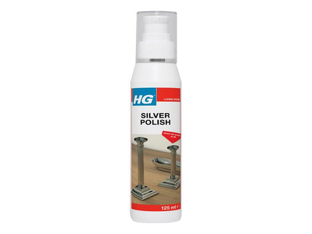 Silver Polish 0.125L