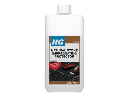 32 Natural Stone Impregnating Protector 1L