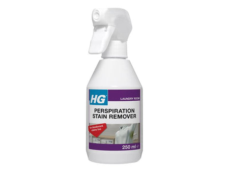 Perspiration Stain Remover 0.25L