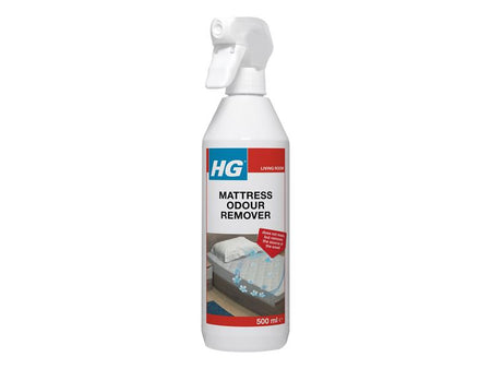 Mattress Odour Remover 0.5L