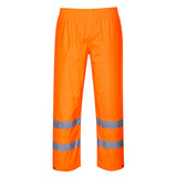 Portwest Hi-Vis Rain Trouser H441