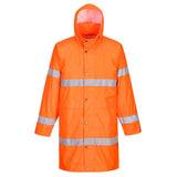 Hi-Vis Coat 100cm