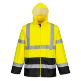 Hi-Vis Classic Contrast Jacket